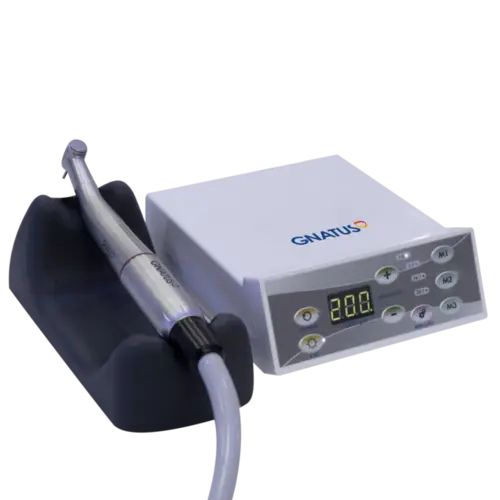 MICROMOTOR ELETRICO ELITE 100 (COM CONSOLE) - GNATUS