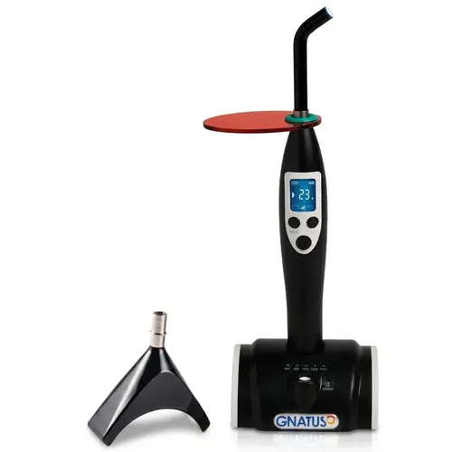 FOTOPOLIMERIZADOR Q2-685 SUPER DUAL - GNATUS
