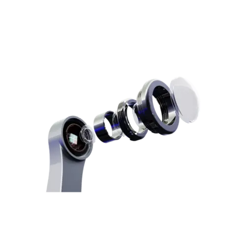 FOTOPOLIMERIZADOR O-LIGHT II - GNATUS