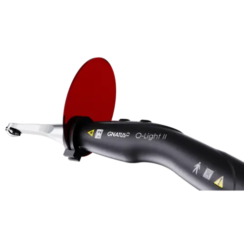FOTOPOLIMERIZADOR O-LIGHT II - GNATUS