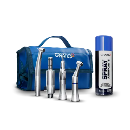 KIT ACADEMICO PLUS - GNATUS