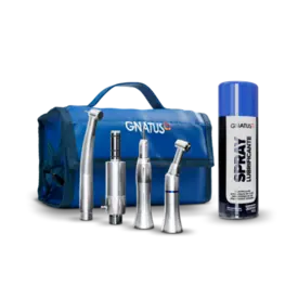 KIT ACADEMICO PLUS - GNATUS